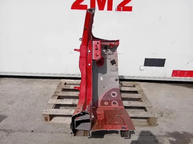 Longherone ANT SX Mini MINI Clubman F54 2019