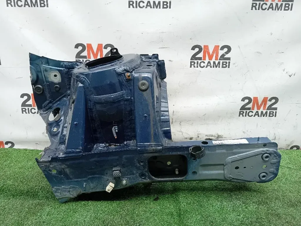 Longherone ANT SX LONGHERONE ANT SX Mini MINI Cooper F56 2014