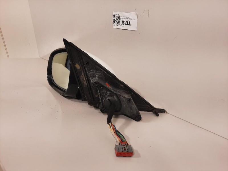 Retrovisore Esterno ANT SX C2Z19375 16 FILE Jaguar XF I 2011