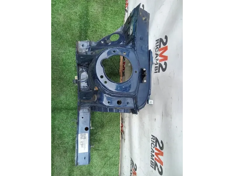 Longherone ANT SX LONGHERONE ANT SX Mini MINI Cooper F56 2014