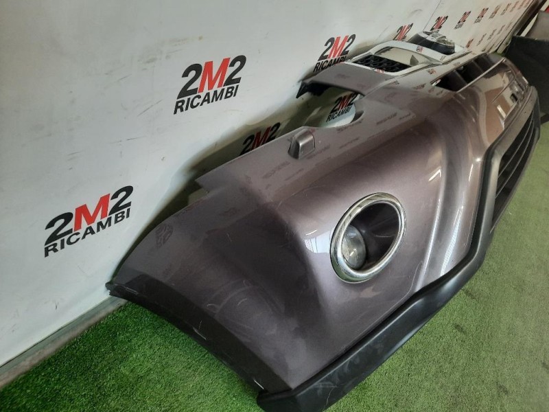 Paraurti ANT 620223UP0H Nissan X-trail III 2011