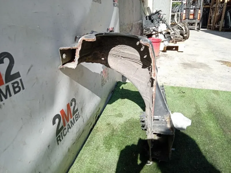 Longherone ANT SX LONGHERONE ANT SX Mini MINI ONE F55 2014