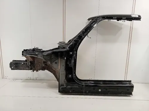 Longherone ANT SX  Mini MINI ONE F55 2014