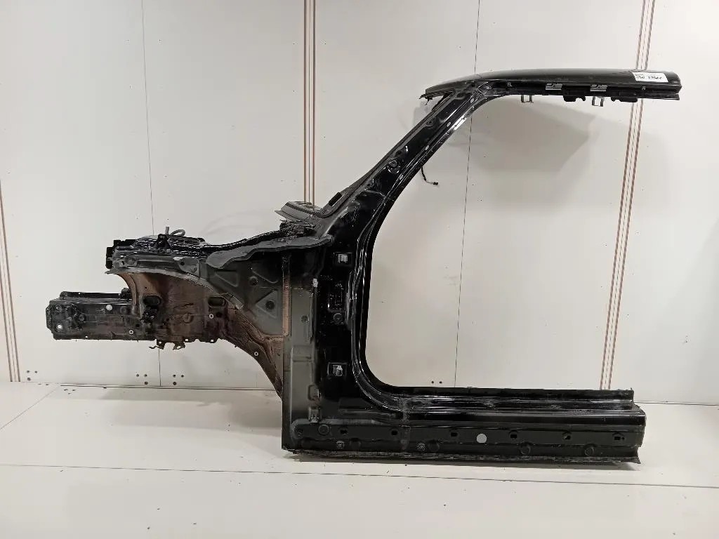 Longherone ANT SX  Mini MINI ONE F55 2014