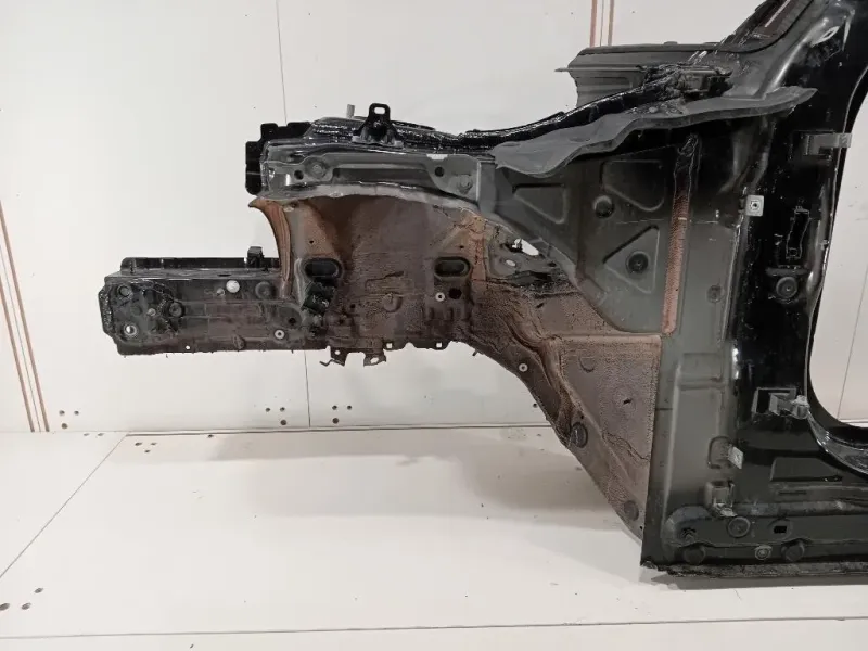 Longherone ANT SX Mini MINI ONE F55 2014