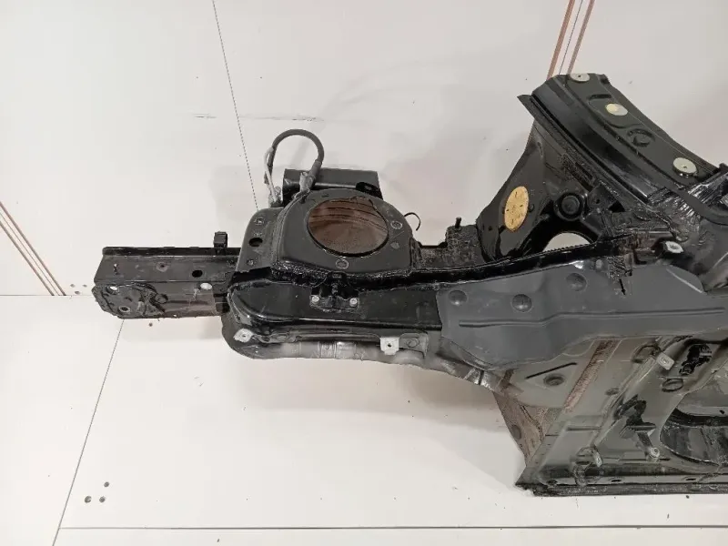 Longherone ANT SX Mini MINI ONE F55 2014