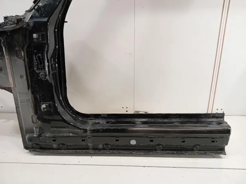 Longherone ANT SX Mini MINI ONE F55 2014