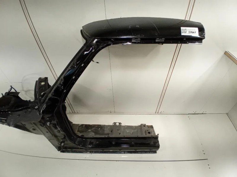 Longherone ANT SX  Mini MINI ONE F55 2014