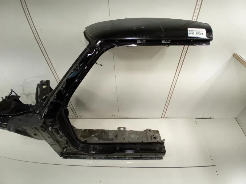 Longherone ANT SX Mini MINI ONE F55 2014