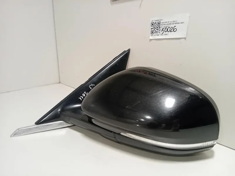 Retrovisore Esterno ANT SX 16 FILI X250MY2011 Jaguar XF I 2011
