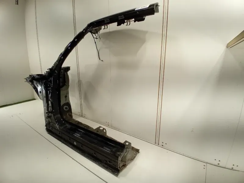 Longherone ANT SX Mini MINI ONE F55 2014