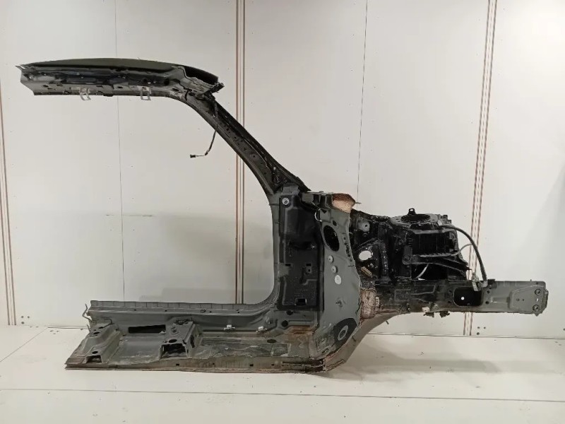 Longherone ANT SX  Mini MINI ONE F55 2014