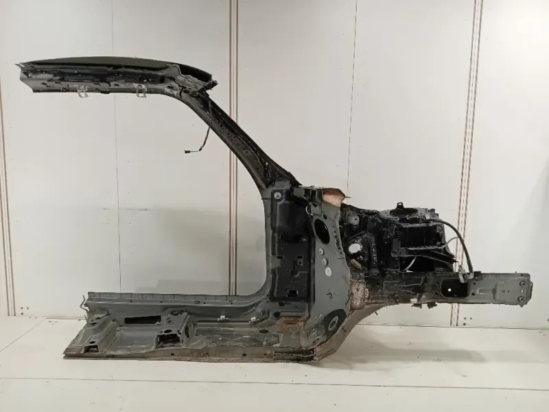 Longherone ANT SX Mini MINI ONE F55 2014