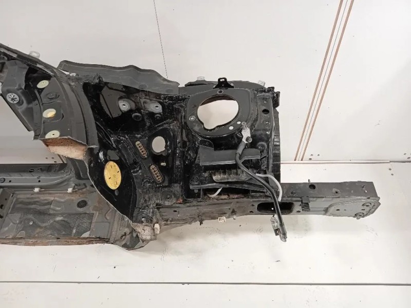 Longherone ANT SX  Mini MINI ONE F55 2014