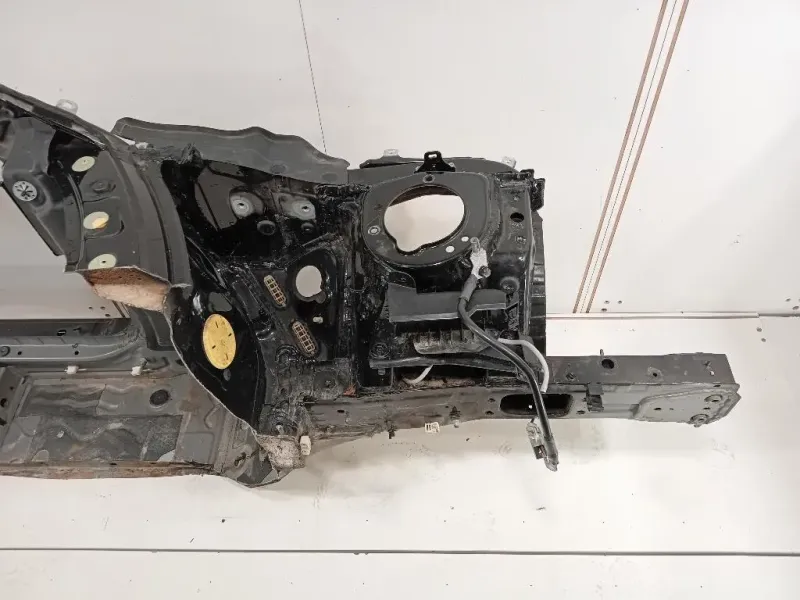 Longherone ANT SX Mini MINI ONE F55 2014