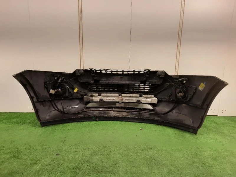 Paraurti ANT 25958692 Opel Antara A 2011