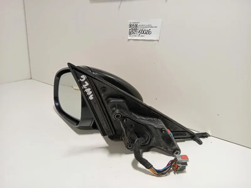 Retrovisore Esterno ANT SX 16 FILI X250MY2011 Jaguar XF I 2011