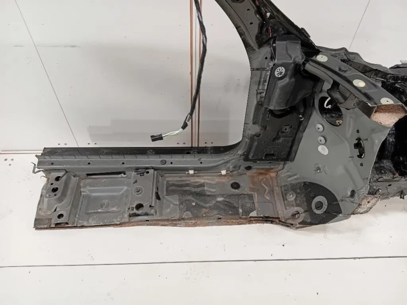 Longherone ANT SX  Mini MINI ONE F55 2014