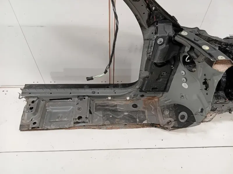 Longherone ANT SX Mini MINI ONE F55 2014