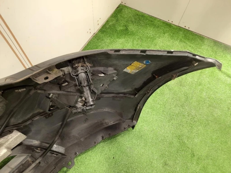 Paraurti ANT 25958692 Opel Antara A 2011