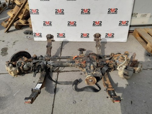 Assale ANT Nissan Patrol 1983-1988