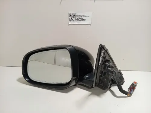 Retrovisore Esterno ANT SX 16 FILI X250MY2011 Jaguar XF I 2011