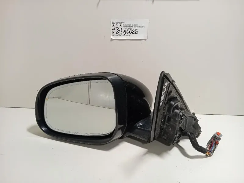 Retrovisore Esterno ANT SX 16 FILI X250MY2011 Jaguar XF I 2011