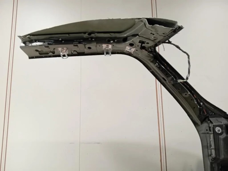 Longherone ANT SX  Mini MINI ONE F55 2014