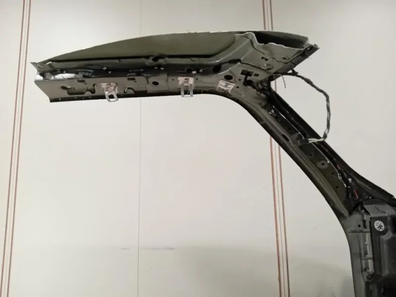 Longherone ANT SX Mini MINI ONE F55 2014