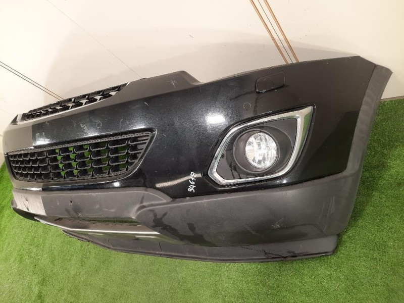 Paraurti ANT 25958692 Opel Antara A 2011