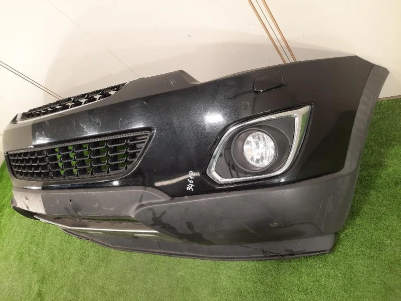 Paraurti ANT 25958692 Opel Antara A 2011