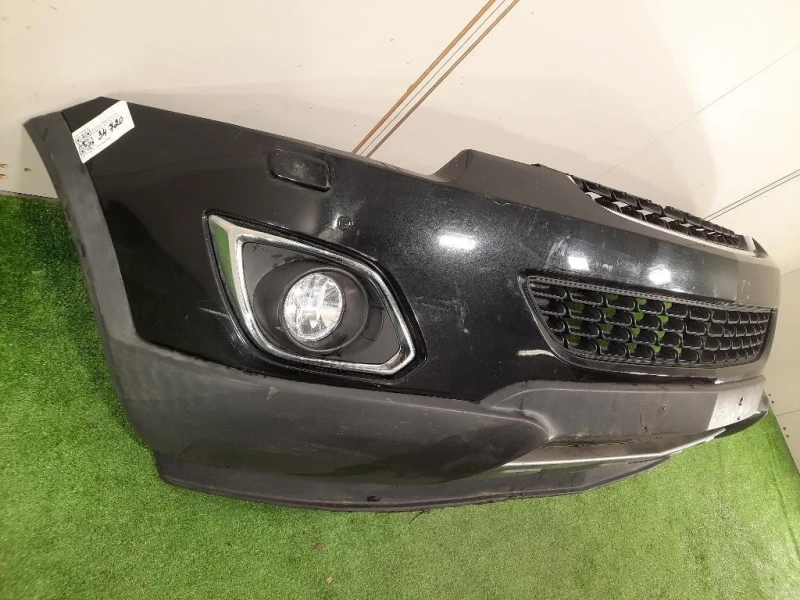 Paraurti ANT 25958692 Opel Antara A 2011