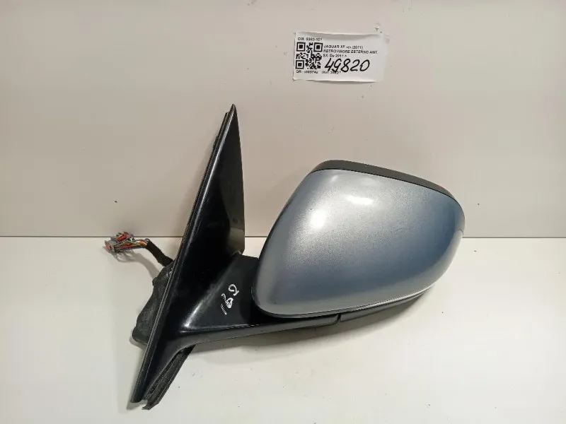 Retrovisore Esterno ANT SX 3303-101 16 FILE Jaguar XF I 2011