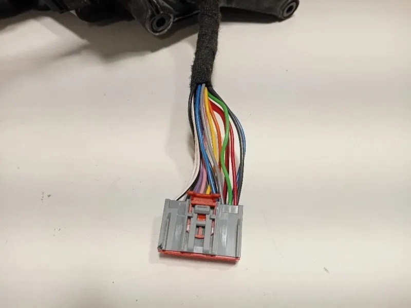 Retrovisore Esterno ANT SX 3303-101 16 FILE Jaguar XF I 2011