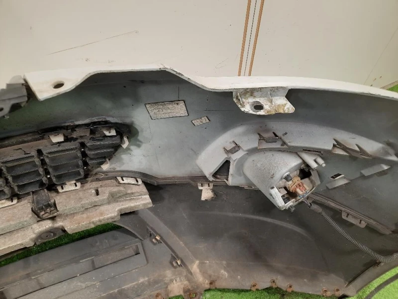 Paraurti ANT 25953690 Opel Antara A 2011