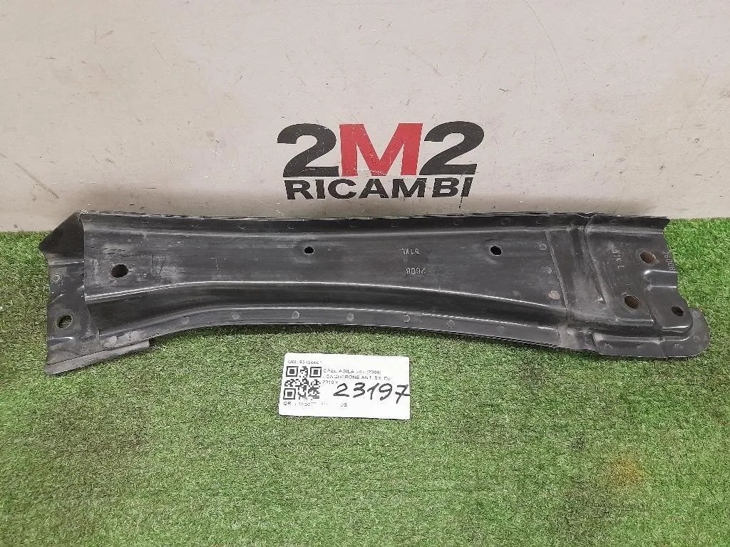 Longherone ANT SX 93196601 Opel Agila B 2008
