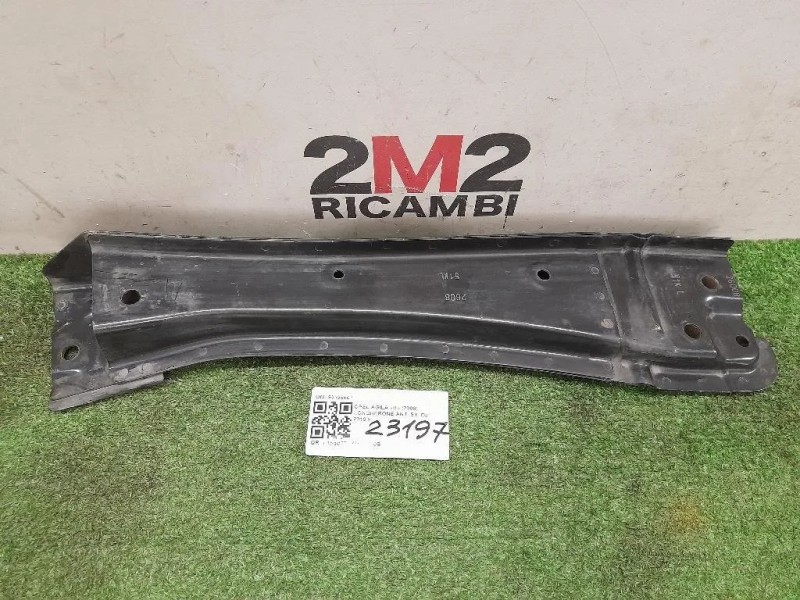 Longherone ANT SX 93196601 Opel Agila B 2008