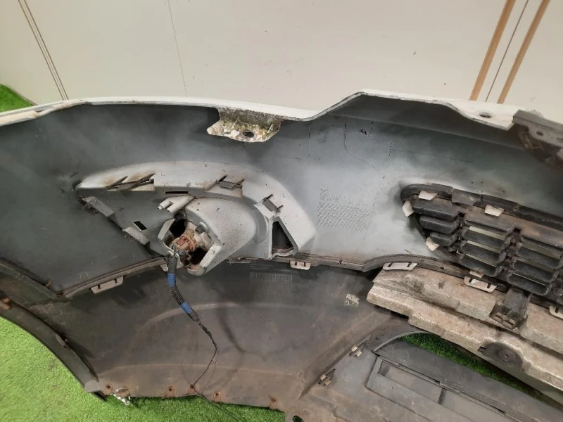 Paraurti ANT 25953690 Opel Antara A 2011