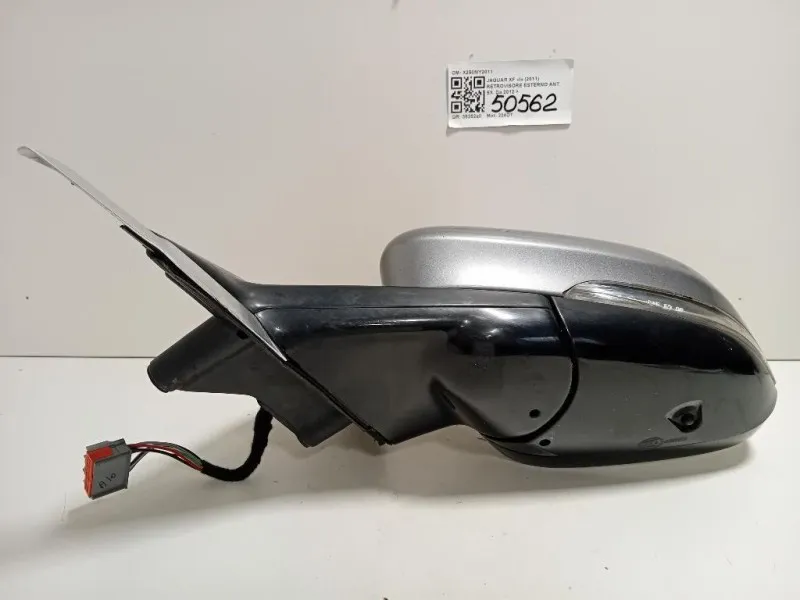 Retrovisore Esterno ANT SX X250MY2011 8 FILE Jaguar XF I 2011