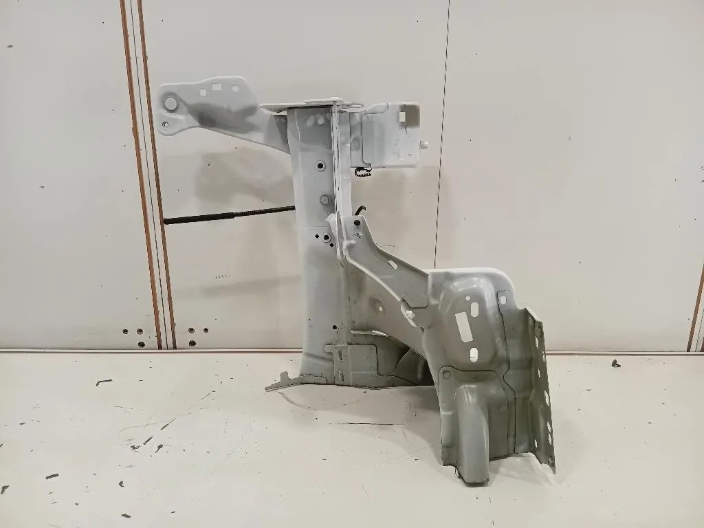 Longherone ANT SX LONGHERONE ANT SX Opel Corsa F 2019