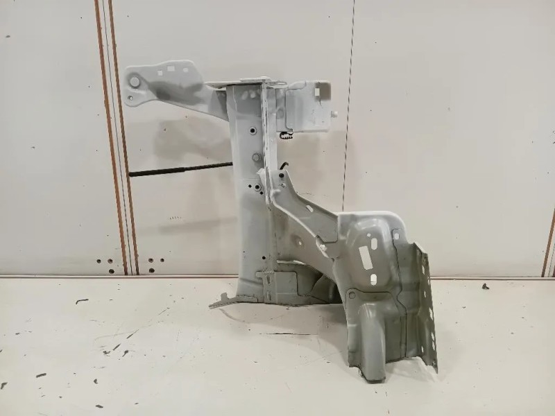 Longherone ANT SX LONGHERONE ANT SX Opel Corsa F 2019