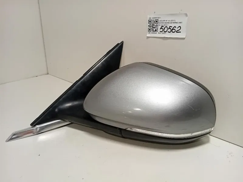 Retrovisore Esterno ANT SX X250MY2011 8 FILE Jaguar XF I 2011