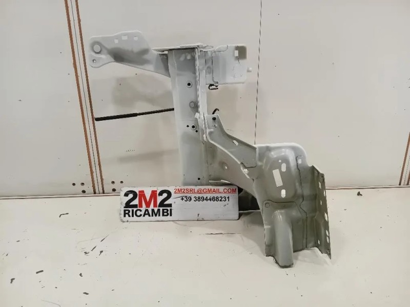 Longherone ANT SX LONGHERONE ANT SX Opel Corsa F 2019