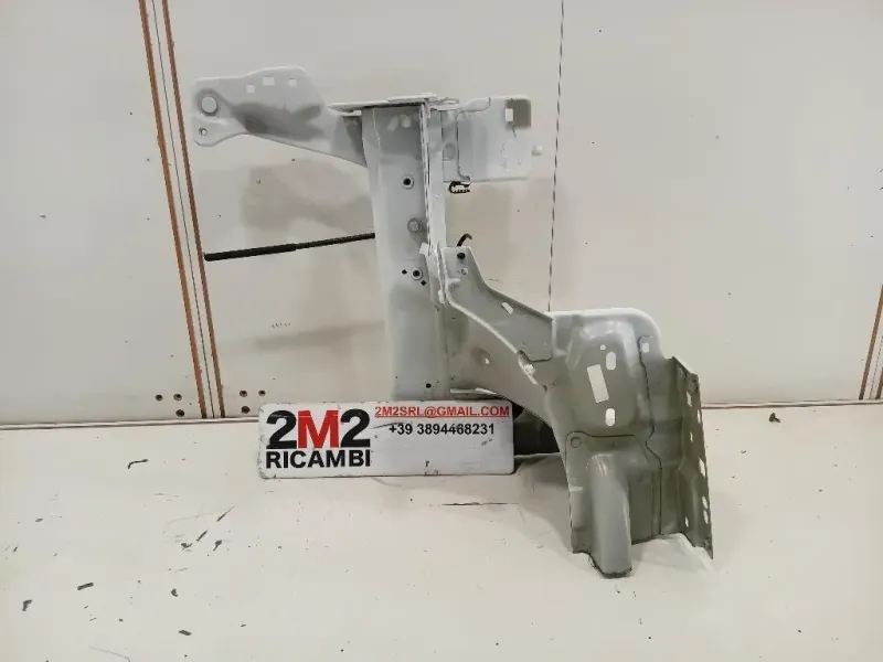 Longherone ANT SX LONGHERONE ANT SX Opel Corsa F 2019