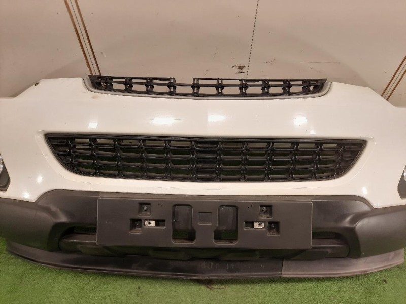 Paraurti ANT 25953690 Opel Antara A 2011