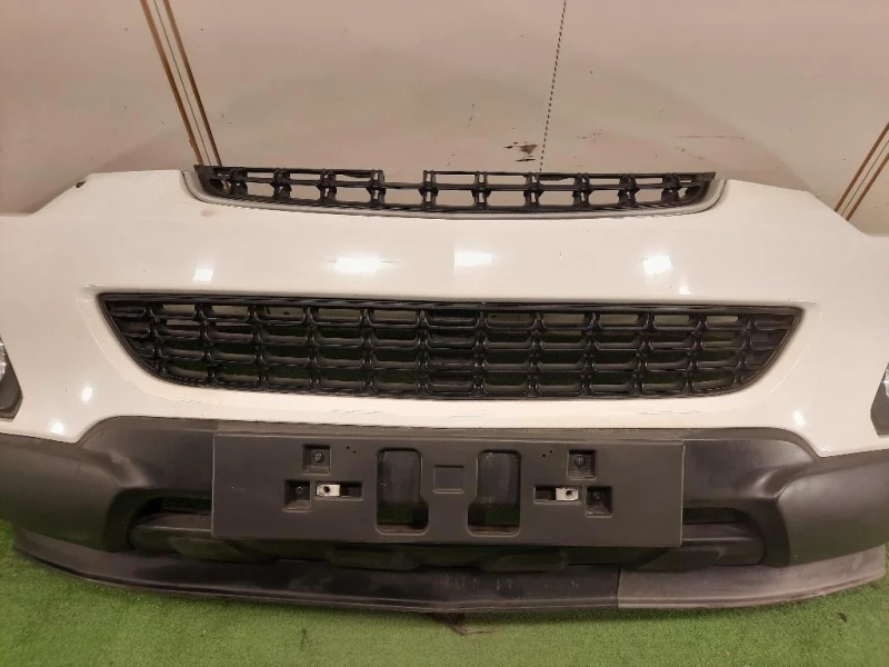 Paraurti ANT 25953690 Opel Antara A 2011