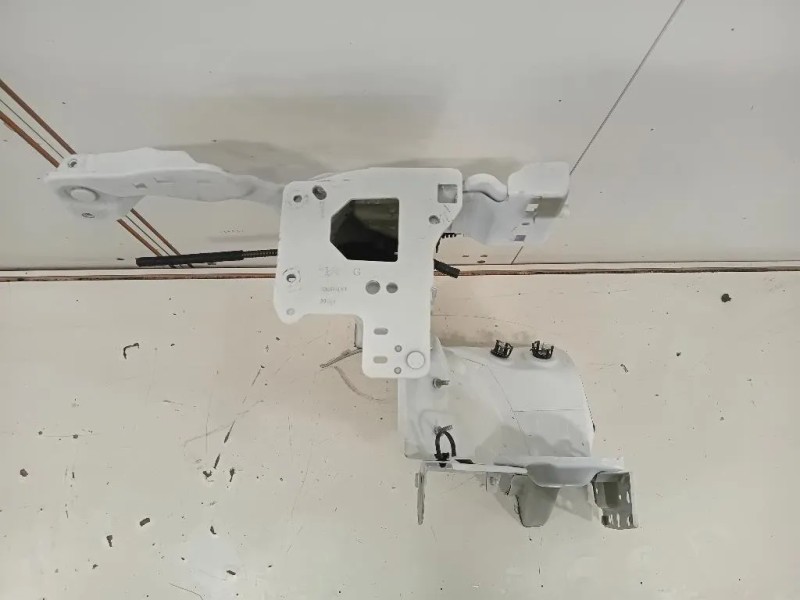 Longherone ANT SX LONGHERONE ANT SX Opel Corsa F 2019