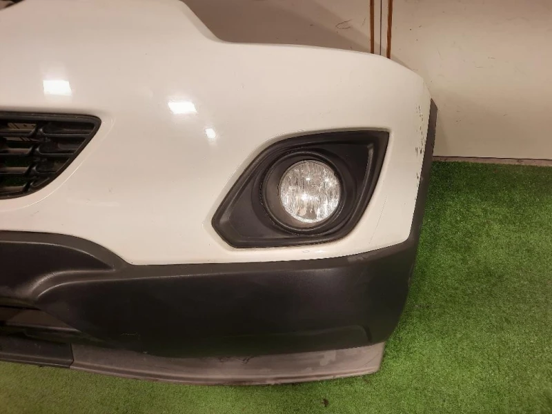 Paraurti ANT 25953690 Opel Antara A 2011