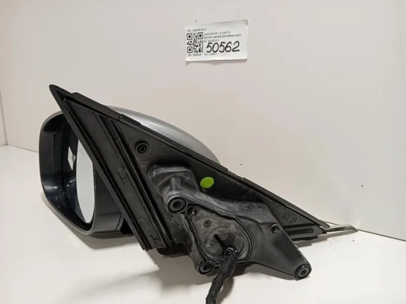 Retrovisore Esterno ANT SX X250MY2011 8 FILE Jaguar XF I 2011