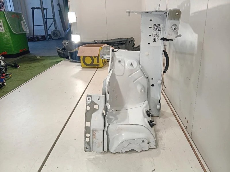 Longherone ANT SX LONGHERONE ANT SX Opel Corsa F 2019